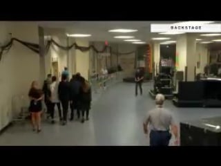 Troye and jacob on the vmas