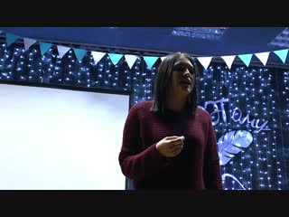 Vi поэтический слэм "поэтому!"