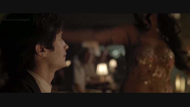 Leticia brédice (bredice) nude museo (2018) hd 720p watch online / летисия бредисе музей