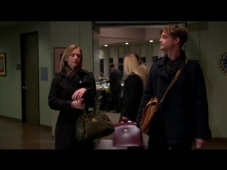 Spencer reid speaking korean/спенсер рид говорит на корейском