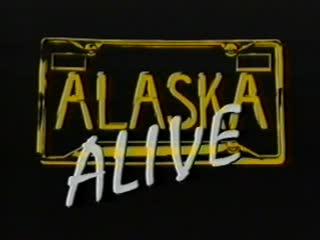 Alaska (bernie marsden) alive (live at the roundhouse, london 1986)