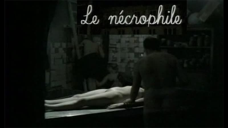 Некрофил / le necrophile(2004)[rus den904]