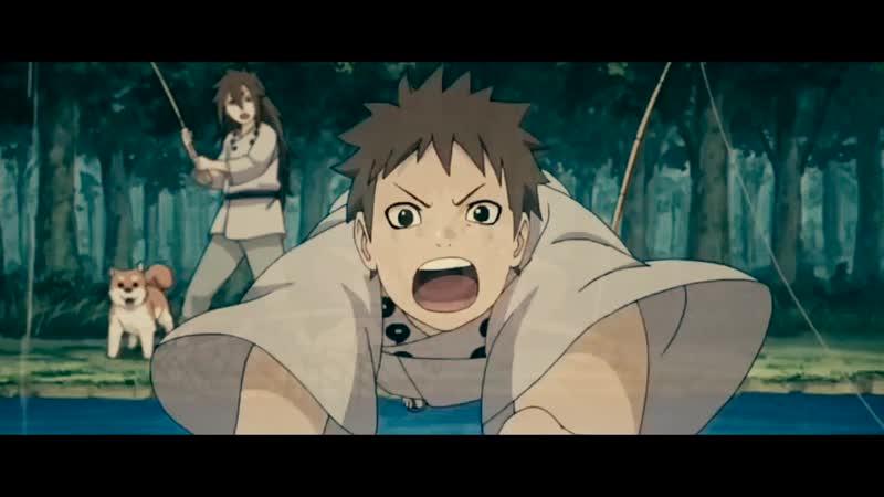 Ashura and indra