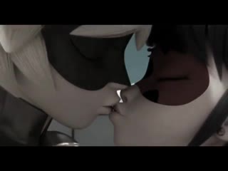 Miraculous tales of ladybug & cat noir ⊱ vine ⊰ marinette dupain cheng / ladybug x adrien agreste / chat noir