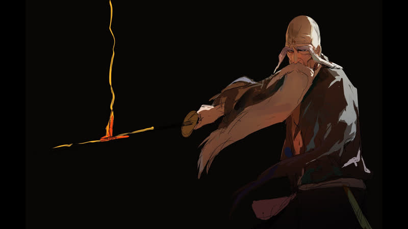 [anime plagiat] boss yamamoto