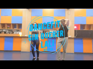 Sin querer queriendo@dancefit