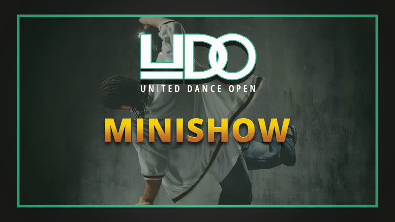 Udo xxxii minishow