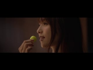 [cm] fukada kyoko yebisu "fruity hen"