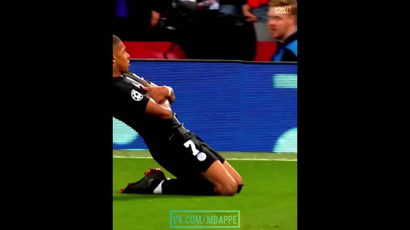 Килиан мбаппе – финты и голы 2020🔥