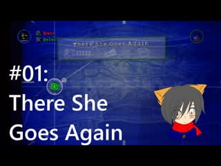 [ps2 hd]lego batman tvg #01 01 there she goes again story playtrough no commentary hq