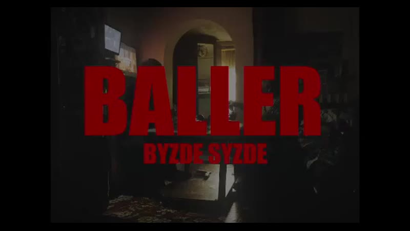 Byzde syzde жуырда бейнебаян baller! 360 mp4