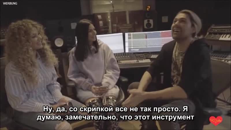 Herz fuer porn im studio mit david (shirin david)