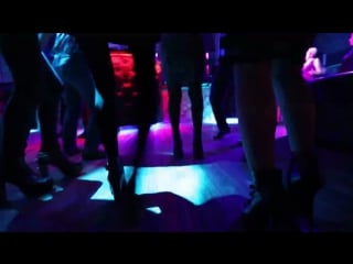 Dj philchansky l eвропа клуб (якутск)