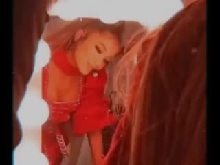 Sweetener tour паблик sunshine ariana