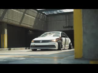 Unfinished business @broken mk6 ¦ perfect stance