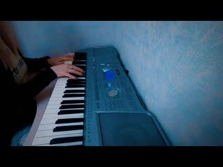 Alex sta всё это лишнее (cover)