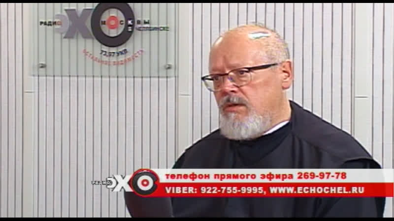 Игорь шестаков о предмете «основы религиозной культуры и светской этики»