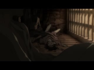 Клинок бессмертного(mugen no juunin immortal 2019 год) 14 [rus озвучка] (аниме эротика,молодые,porn, не хентай hentai)