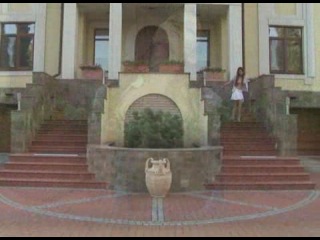 Sofi a met art ville by goncharov