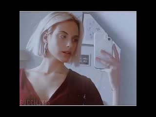 Veerle dejaeger x nora dari