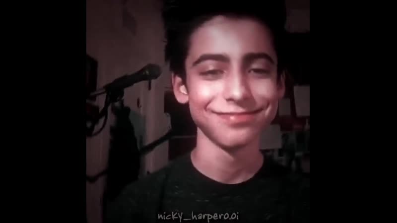 Aidan gallagher vine/edit