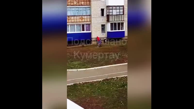 Голый мужчина в кумертау