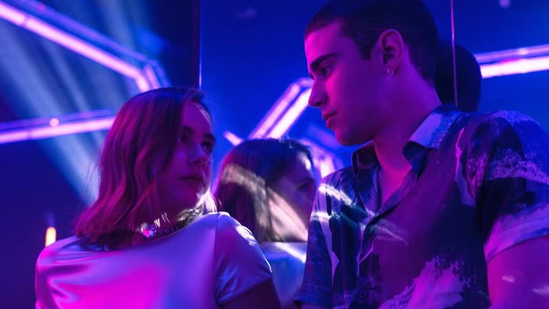 Из моего окна | a través de mi ventana (2022)