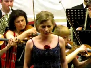 Тетяна вахновська carmen prelude and habanera