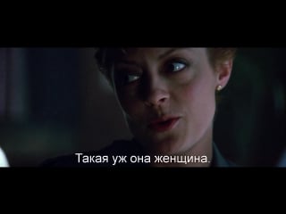 Голод | the hunger (1983) eng + rus sub (1080p hd)