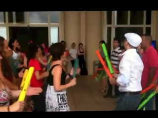 Body percussion boomwhackers método bapne javier romero