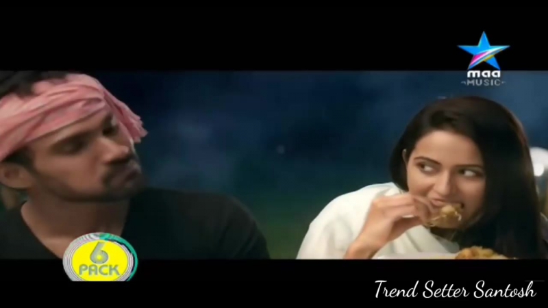 Nuvvele nuvvele full video song hd from jaya janaki nayaka