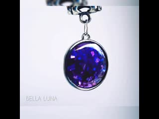 Bella luna украшения ручной работы