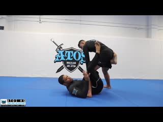 Single leg x to honey hole heel hook andre galvao single leg x to honey hole heel hook andre galvao