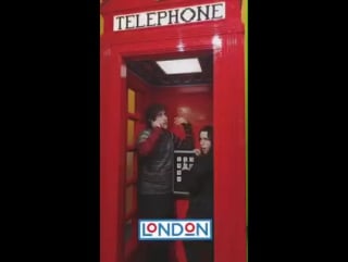 Stef in instagramm 26/10/17