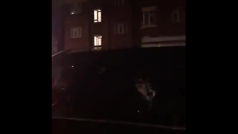 Last night we saw nct leave wembley and haechan shone his flashlight on himself and taeil skdjdksk