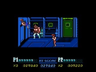 Dendy birthday! 2014 double dragon 2 spolan & vredmak