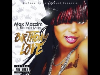 Max mazzim flyer (#mycontent)