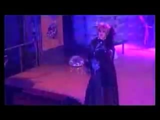 Интервью фриды бакс miss travesti international 2009!!