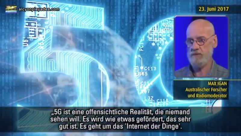 Totale porn video – 5g totale kontrolle