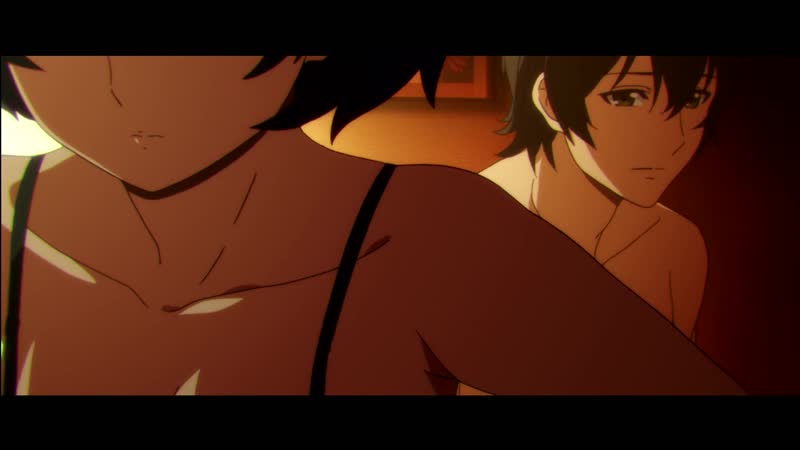 Domestic na kanojo pv