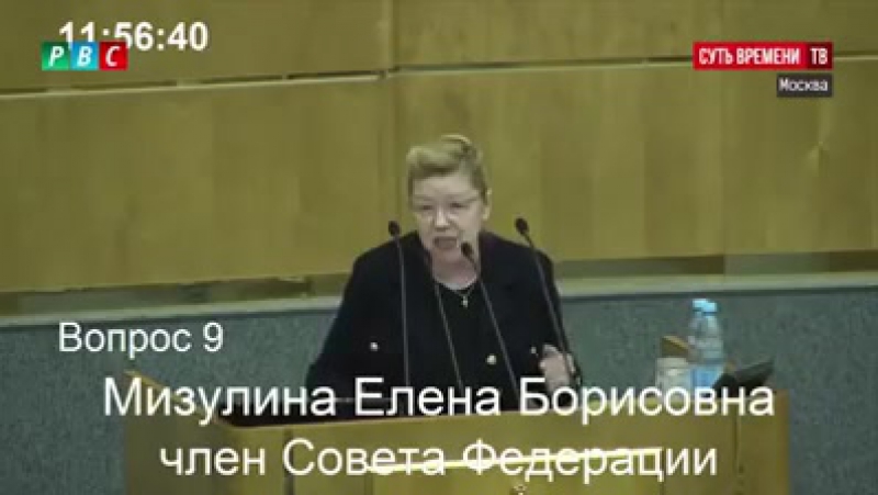 "побои это молодые без вреда здоровью и даже секс без горячее" депутат госудумы, член совета федерации елена мизулина