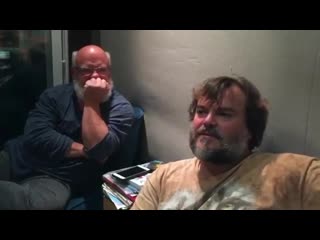 Видео от tenacious d fanbase group