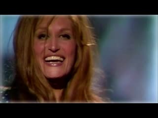 Dalida ♫ petruschka (casatchok) ♪ 28 mai 1969 (allemagne hits a gogo tv (ndr)