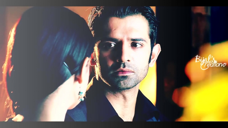 Кнэл (арнав и кхуши) hamari adhoori kahani