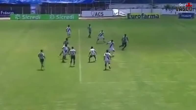 Lucas santos ● gols ● dribles ● assistências