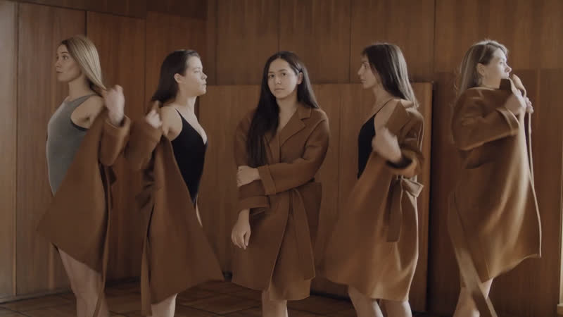 Manizha x dove манифест #покажитенас