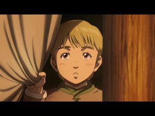 [anidub] vinland saga [01] ~ [jam & jade]