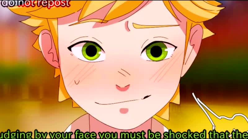 [zanoza] маринетт узнала личность супер кота!? часть 2 | комиксы ледибаг и супер кот