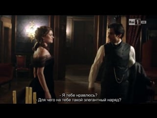 Анна каренина / anna karenina (2013) 2 серия