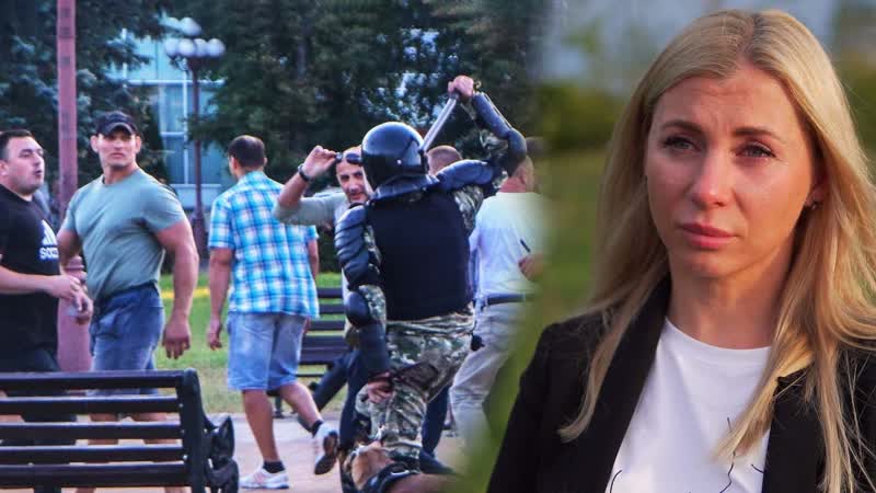 Жонка кудзіна пра суд над чэмпіёнам сьвету